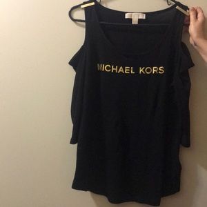Michael Kors top